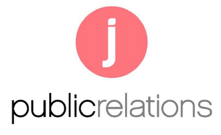 J PUBLICRELATIONS