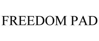 FREEDOM PAD