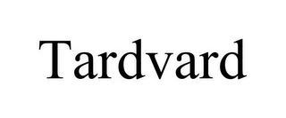 TARDVARD