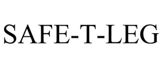 SAFE-T-LEG