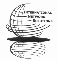 INTERNATIONAL NETWORK SOLUTIONS