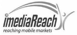 IMEDIAREACH REACHING MOBILE MARKETS