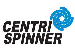 CENTRI SPINNER