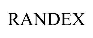 RANDEX