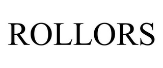 ROLLORS