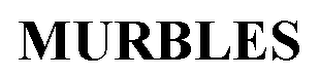 MURBLES