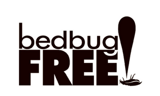 BEDBUG FREE!