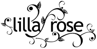 LILLA ROSE