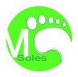 M SOLES