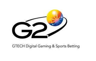 G2 GTECH DIGITAL GAMING & SPORTS BETTING