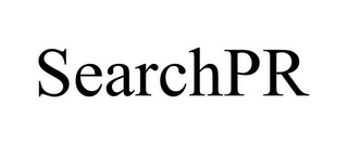 SEARCHPR