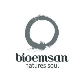 BIOEMSAN NATURES SOUL