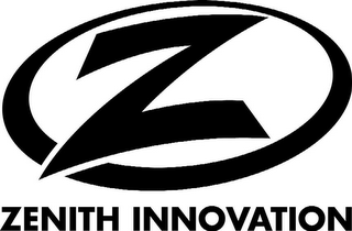 Z ZENITH INNOVATION