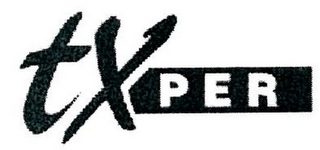 TXPER