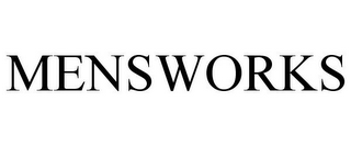 MENSWORKS