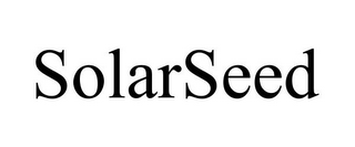 SOLARSEED