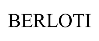 BERLOTI