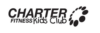 CHARTER FITNESS KIDS CLUB