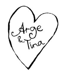 ARGE & TINA