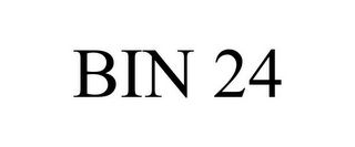 BIN 24