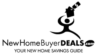 NEWHOMEBUYERDEALS.COM YOUR NEW HOME SAVINGS GUIDE