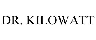DR. KILOWATT