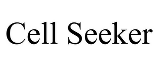 CELL SEEKER