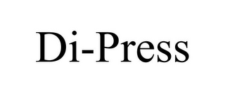 DI-PRESS