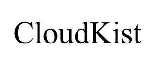 CLOUDKIST