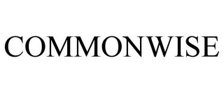 COMMONWISE