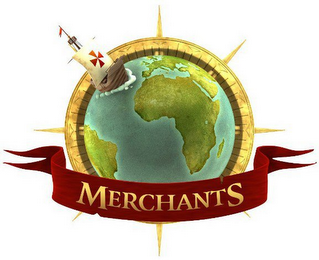 MERCHANTS