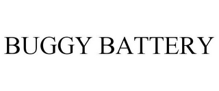 BUGGY BATTERY