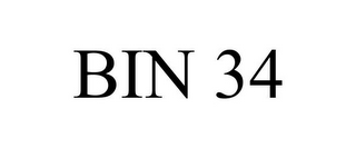 BIN 34