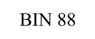 BIN 88