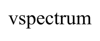 VSPECTRUM