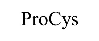 PROCYS