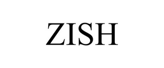 ZISH