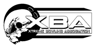 XBA XTREME BOWLING ASSOCIATION