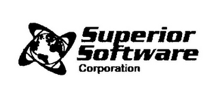 SUPERIOR SOFTWARE CORPORATION