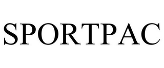 SPORTPAC