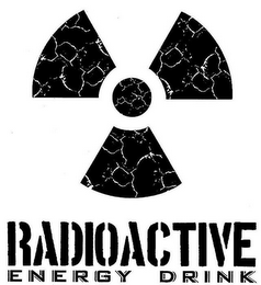 RADIOACTIVE ENERGY DRINK