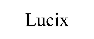 LUCIX