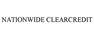 NATIONWIDE CLEARCREDIT