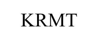 KRMT