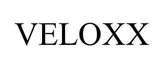 VELOXX