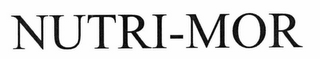 NUTRI-MOR