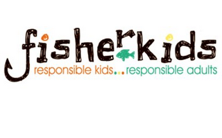 FISHERKIDS, RESPONSIBLE KIDS, RESPONSIBLE ADULTS