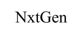 NXTGEN