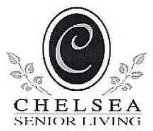 C CHELSEA SENIOR LIVING