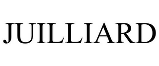 JUILLIARD